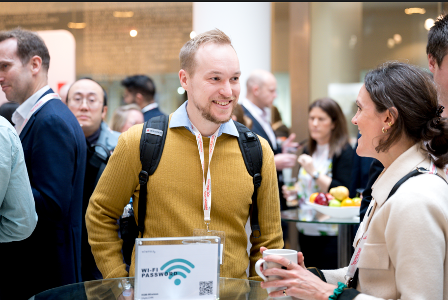 Countdown to Genesis 2025