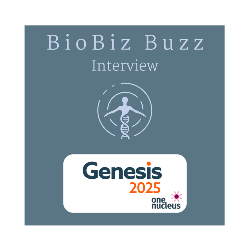 BioBiz Buzz EPISODE ALERT: From the Horse’s Mouth — Inside Pharma’s Most Volatile Year with Mike Ward, Clarivate